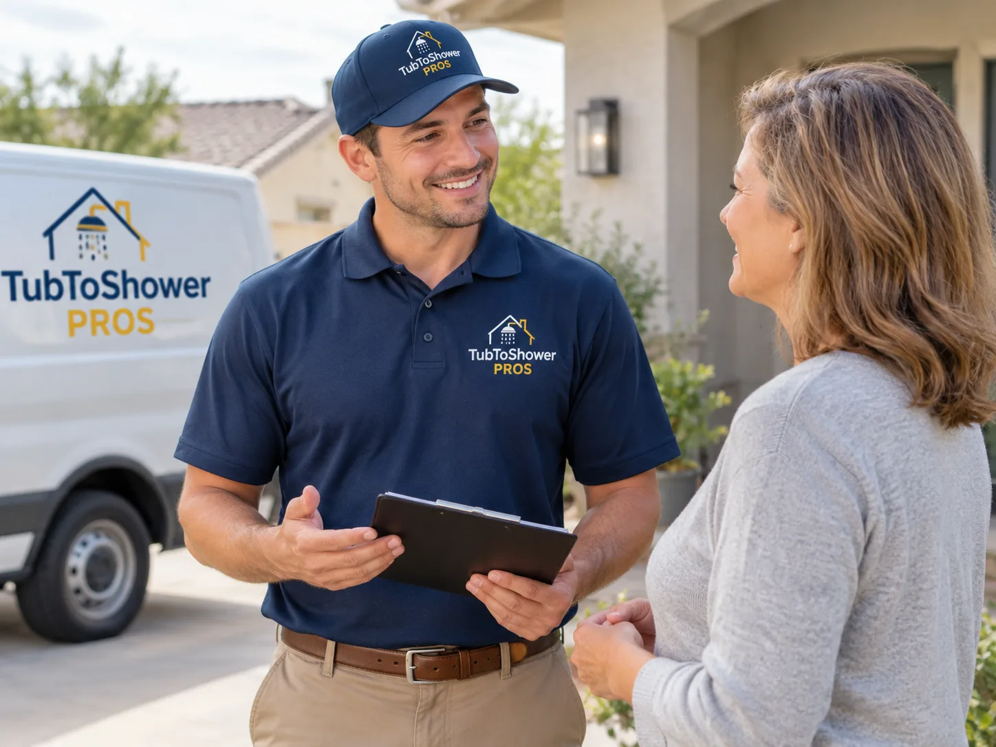 Tub Shower Conversion Towner, ND FAQs